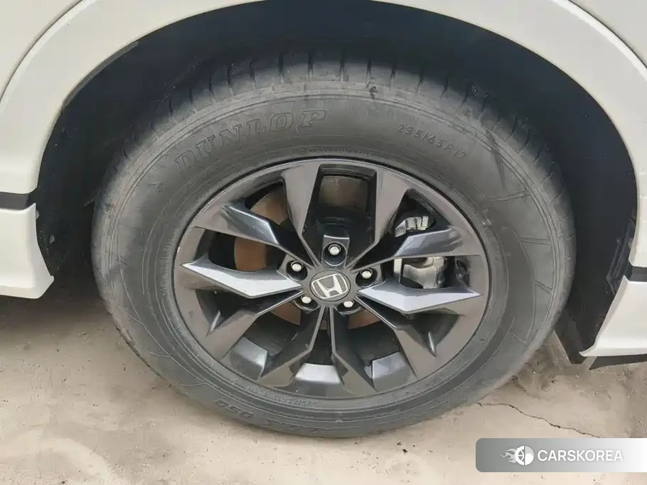 Honda Breeze id 4629766 из Китая 16