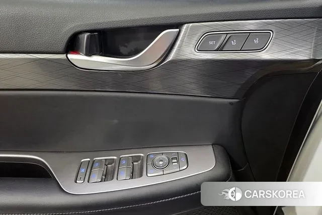 Hyundai Palisade id 3646676 из Кореи 20