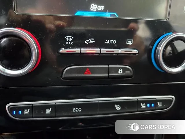 Renault Korea (Samsung) The New QM6 id 3598434 из Кореи 20