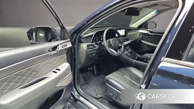 Hyundai Palisade id 3556240 из Кореи 20