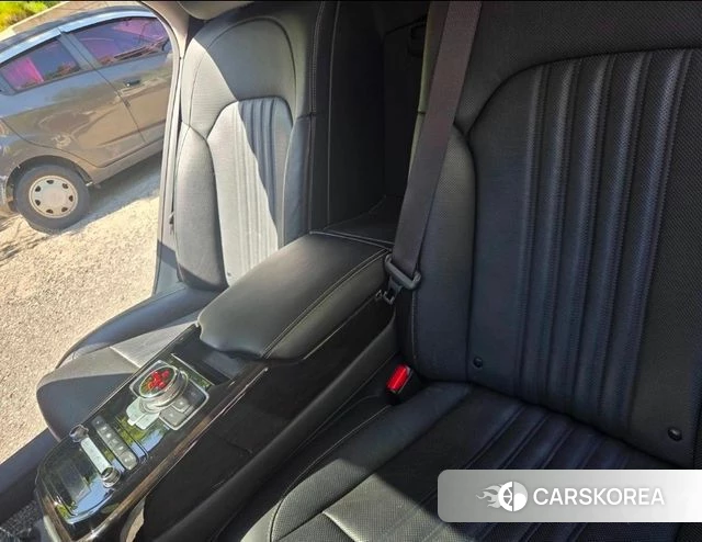 Genesis G90 id 4672348 из Кореи 10