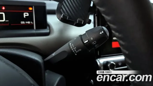 Citroen / DS C4 Cactus id 2660924 из Кореи 20