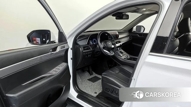 Hyundai Palisade id 4293984 из Кореи 20