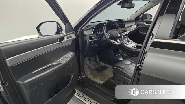 Hyundai Palisade id 4693092 из Кореи 35