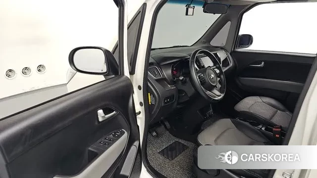 Kia The New Ray id 3449683 из Кореи 20