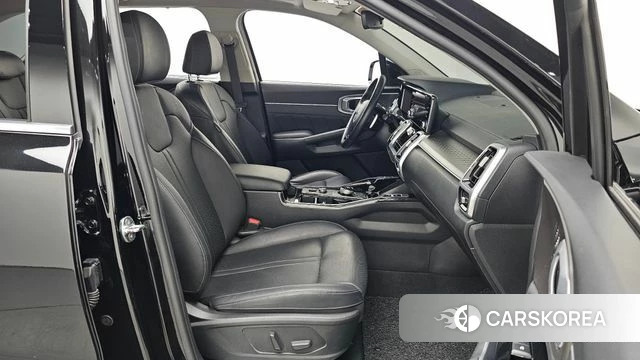 Kia Sorento 4th Generation id 4849455 из Кореи 37