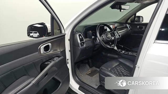 Kia Sorento 4th Generation id 4793763 из Кореи 20
