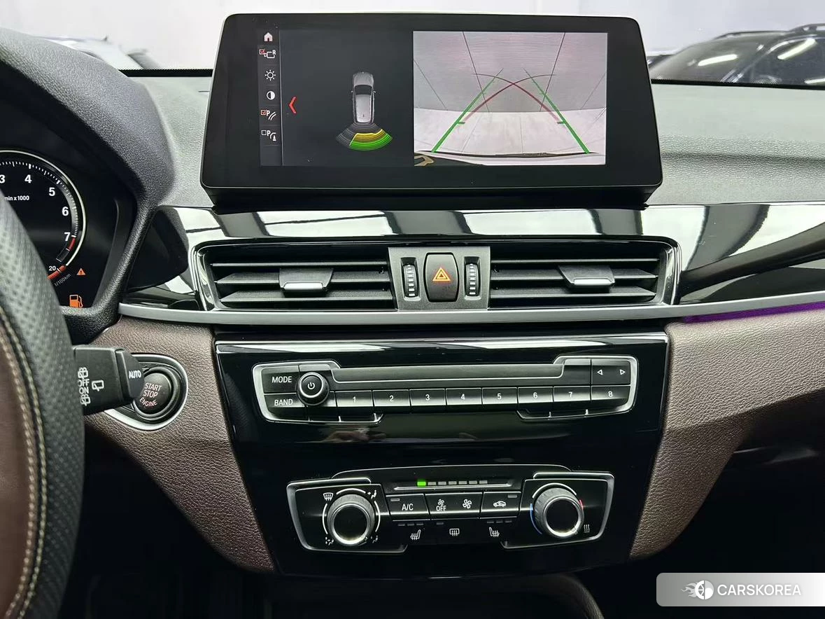 BMW X1 id 4455041 из Китая 22