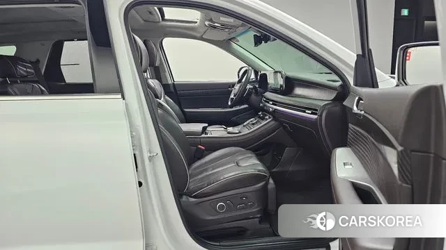 Hyundai The New Palisade id 3576657 из Кореи 20