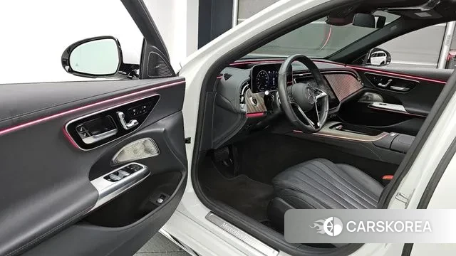 Mercedes-Benz E-Class W214 id 3057826 из Кореи 20