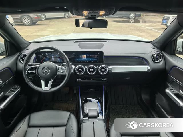 Mercedes-Benz GLB id 4219845 из Китая 14
