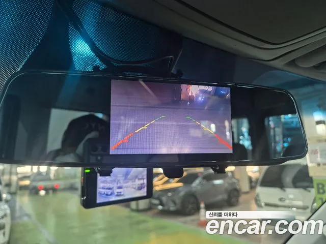 Hyundai Solati id 2703796 из Кореи 16