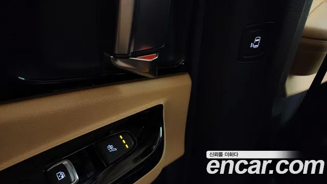 Kia Carnival 4th generation id 2654562 из Кореи 20