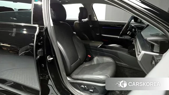 Hyundai Grandeur (GN7) id 3294846 из Кореи 20