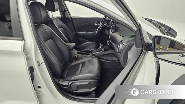 Hyundai The New Kona id 4580818 из Кореи 30