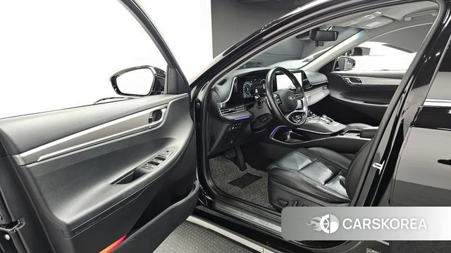 Hyundai The New Grandeur IG id 3898937 из Кореи 20