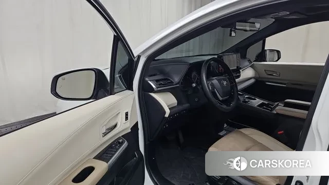 Toyota Sienna 4th Generation id 3410940 из Кореи 20