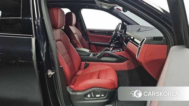 Porsche Cayenne (PO536) id 4482750 из Кореи 33