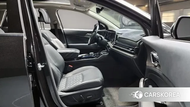 Kia Sportage 5th Generation id 3545082 из Кореи 20