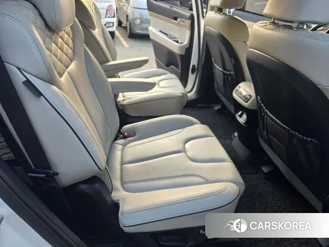 Hyundai Palisade id 3214543 из Кореи 20