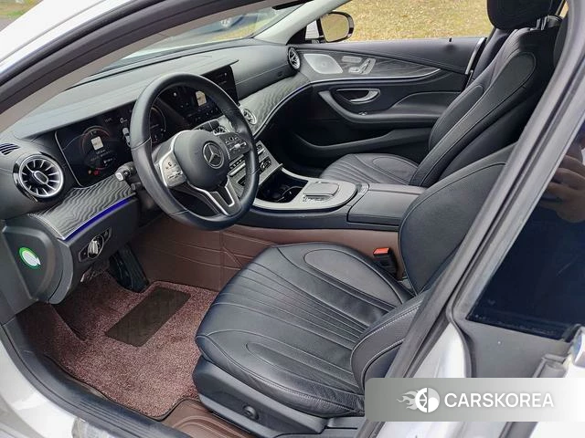 Mercedes-Benz CLS id 4276685 из Китая 10