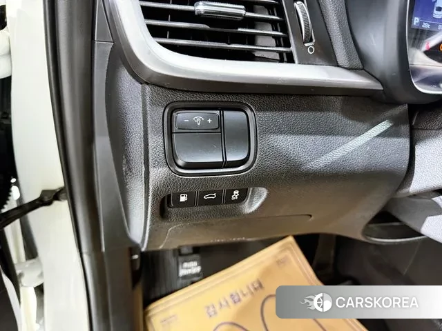 Kia The New K5 2nd generation id 3434629 из Кореи 20