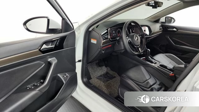 Volkswagen 7th Generation of Jetta id 3941706 из Кореи 20