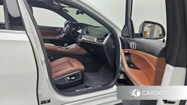 BMW X6 (G06) id 2915324 из Кореи 20