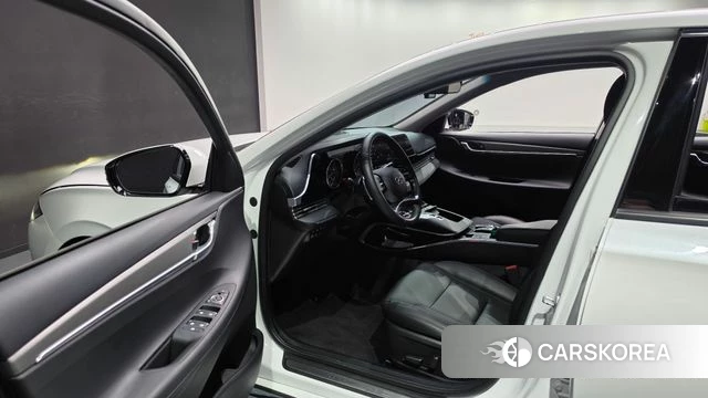 Hyundai The New Grandeur IG id 4855350 из Кореи 20