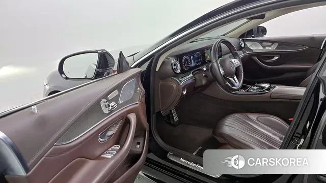 Mercedes-Benz CLS-Class C257 id 3474319 из Кореи 20