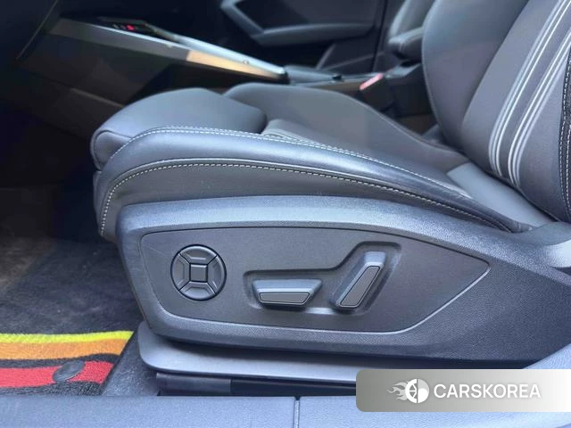 Audi A3 id 4259488 из Китая 21