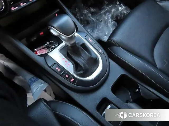 Kia The New K3 2nd generation id 3493470 из Кореи 18