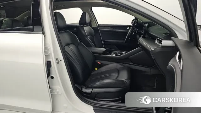 Kia K5 3rd generation id 3759364 из Кореи 20