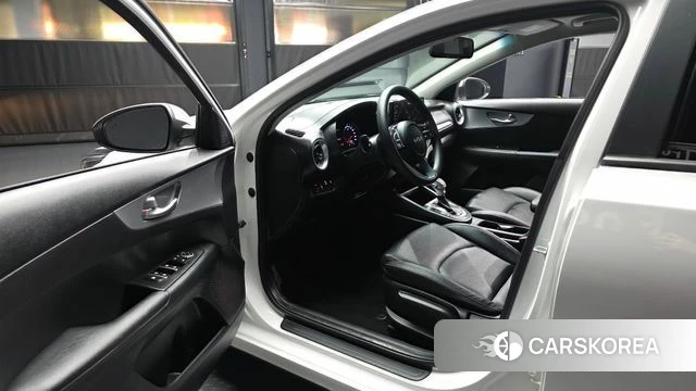 Kia The New K3 2nd generation id 4666060 из Кореи 20