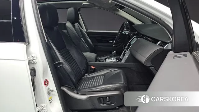 Land Rover Discovery Sports 2nd Generation id 2999865 из Кореи 20