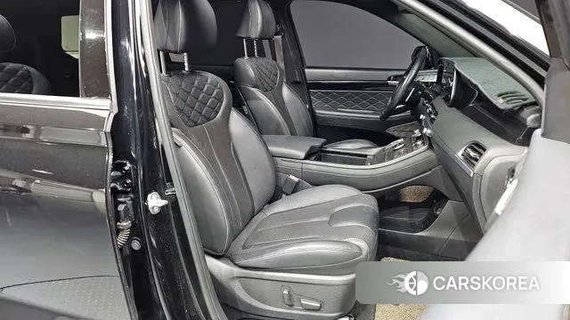 Hyundai Palisade id 3058964 из Кореи 20