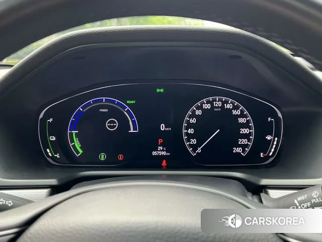 Honda Accord id 4279351 из Китая 33
