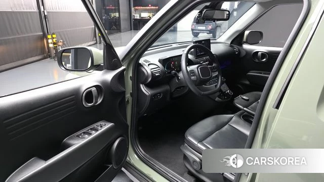 Hyundai Casper id 4316761 из Кореи 31