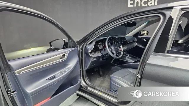 Hyundai The New Grandeur IG id 3208587 из Кореи 20