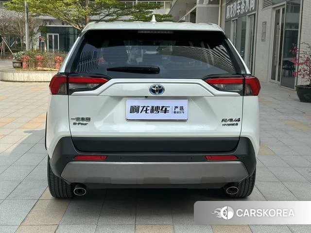 Toyota RAV4 Rongfang id 4262343 из Китая 26