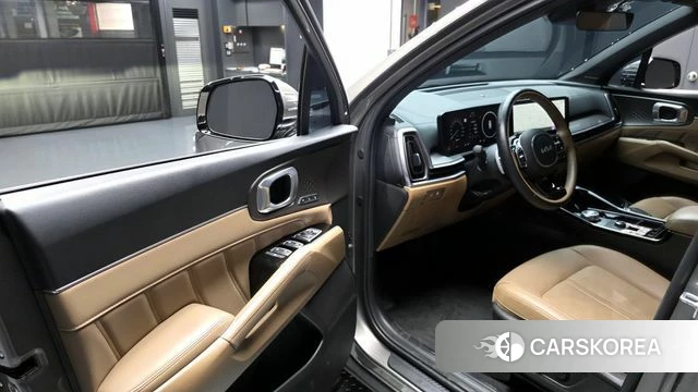 Kia The New Sorento 4th Generation id 4201175 из Кореи 35