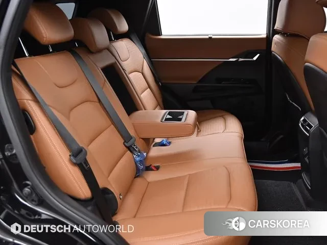 Ssangyong Torres id 2997694 из Кореи 20