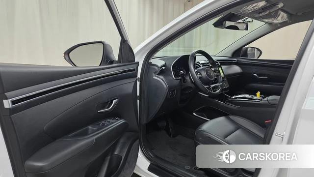 Hyundai Tucson (NX4) id 4863722 из Кореи 30