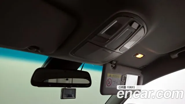 Hyundai All New Tucson id 2534860 из Кореи 20