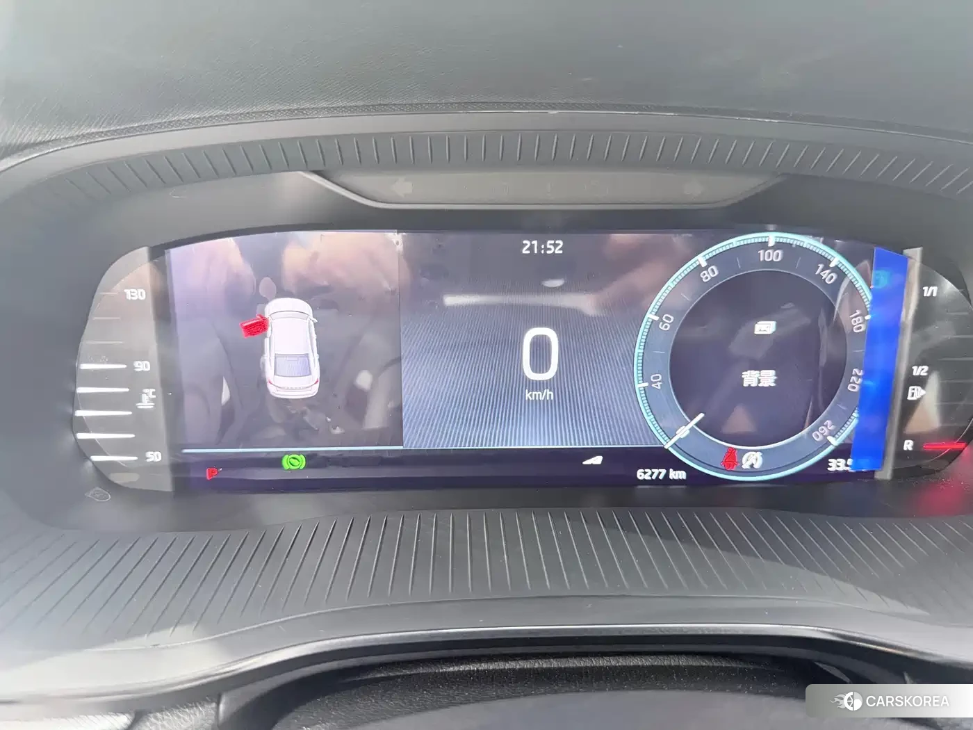 Skoda Octavia id 4578231 из Китая 19