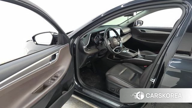 Hyundai The New Grandeur IG id 3871657 из Кореи 20