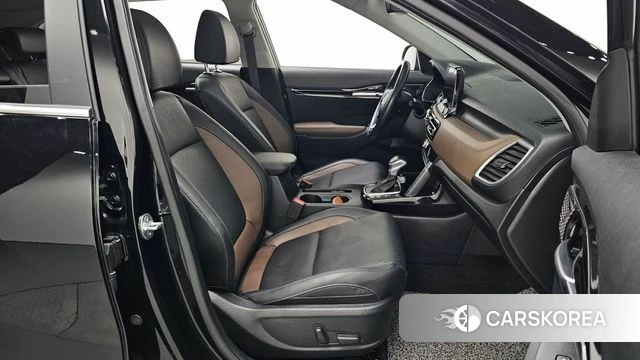 Kia Seltos id 4562466 из Кореи 34