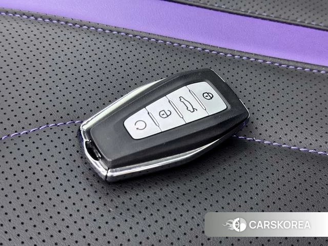 Geely Automobile Xingrui id 4221077 из Китая 20