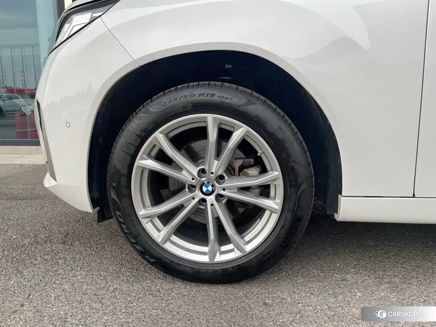 BMW X3 id 4515301 из Китая 13