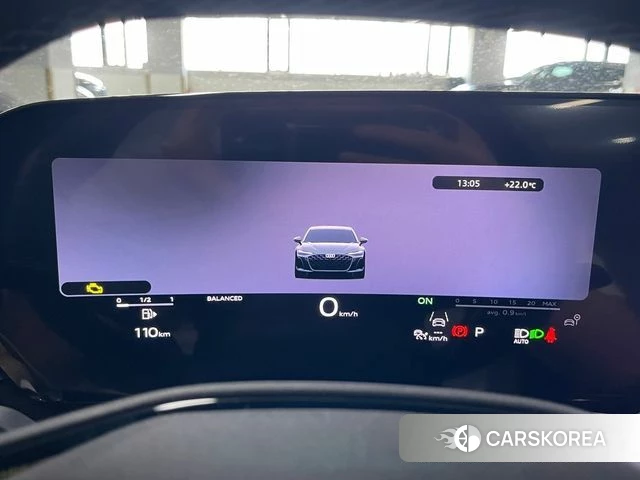 Audi A6 (C9) id 4426929 из Кореи 12